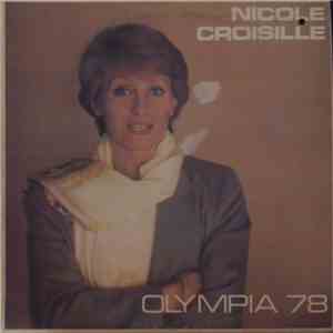 Nicole Croisille - Olympia 78 download flac mp3
