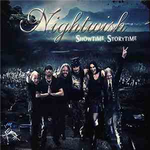 Nightwish - Showtime, Storytime download flac mp3