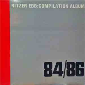 Nitzer Ebb - Compilation Album 84/86 download flac mp3