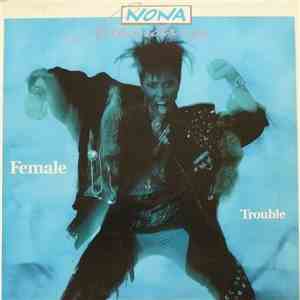 Nona Hendryx - Female Trouble download flac mp3