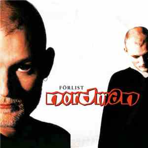 Nordman - Förlist download flac mp3