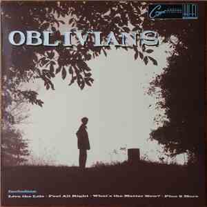 Oblivians - ...Play 9 Songs With Mr. Quintron download flac mp3