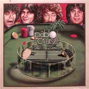 Pablo Cruise - Part Of The Game download flac mp3