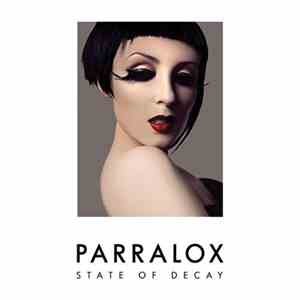 Parralox - State Of Decay download flac mp3