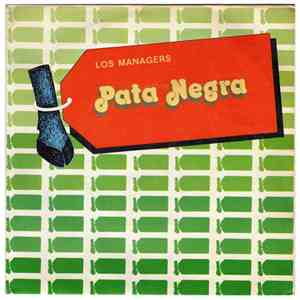 Pata Negra - Los Managers download flac mp3