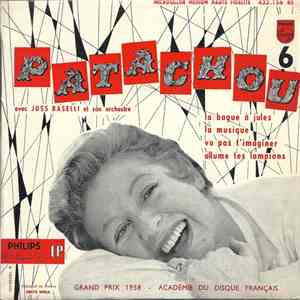 Patachou - 6 - La Bague A Jules download flac mp3