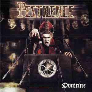 Pestilence - Doctrine download flac mp3