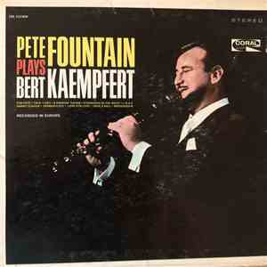 Pete Fountain - Pete Fountain Plays Bert Kaempfert download flac mp3