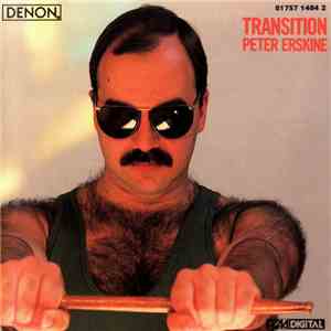 Peter Erskine - Transition download flac mp3