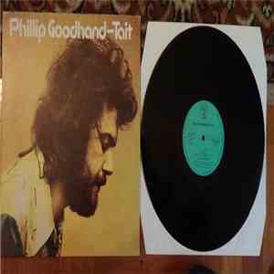 Phillip Goodhand-Tait - Phillip Goodhand-Tait download flac mp3