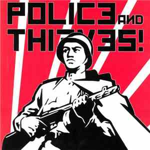 Police & Thieves  - Police & Thieves download flac mp3