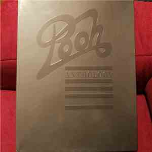 Pooh - Anthology download flac mp3