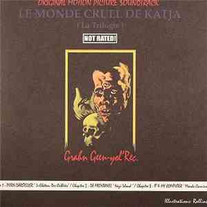 Porn.Darsteller / De Frontanel / It & My Computer - Le Monde Cruel De Katja (La Trilogie) download flac mp3