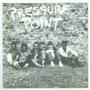 Pressure Point  - Big Deal download flac mp3