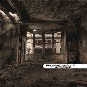Profane Finality - Cryptic Mind download flac mp3