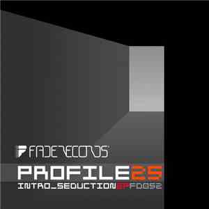 Profile25 - Intro_Seduction EP download flac mp3
