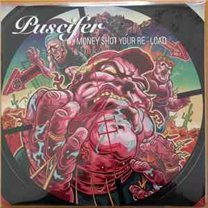 Puscifer - Money $hot Your Re - Load download flac mp3