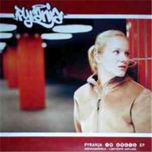 Pyranja - Im Kreis EP Instrumentals download flac mp3