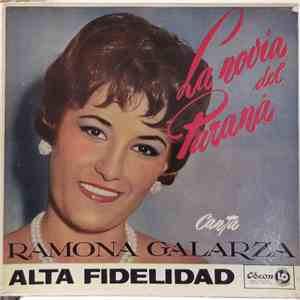 Ramona Galarza - La Novia Del Paraná (Volumen No. 3) download flac mp3