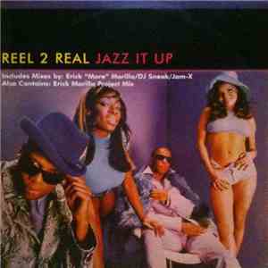 Reel 2 Real - Jazz It Up download flac mp3