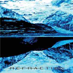 Refraction - Refraction download flac mp3