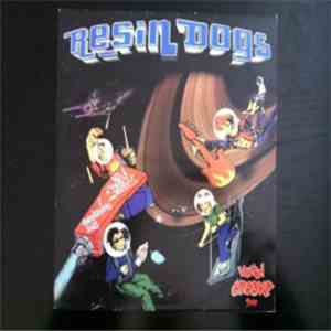 Resin Dogs - Hardgroove 2001 download flac mp3