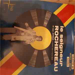 Rochereau - Mundi Seli-Ja download flac mp3