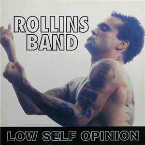 Rollins Band - Low Self Opinion download flac mp3