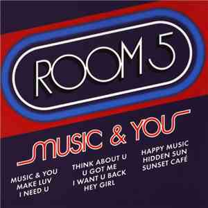 Room 5 - Music & You download flac mp3