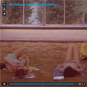Rosemary Loves A Blackberry - A Song For Theo’s Animals download flac mp3