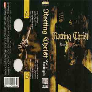 Rotting Christ - Sleep Of The Angels download flac mp3