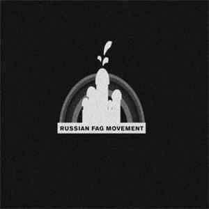 Russian Fag Movement - Kremlin Rainbow download flac mp3
