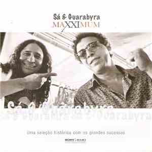 Sá & Guarabyra - Maxximum download flac mp3
