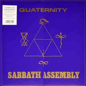 Sabbath Assembly - Quaternity download flac mp3