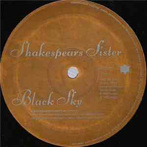 Shakespear's Sister - Black Sky download flac mp3