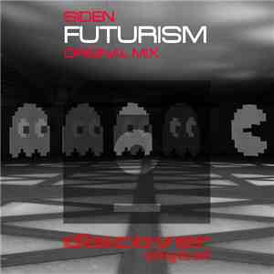 SIDEN  - Futurism download flac mp3