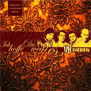 Sieben  - Ich Hoffe Du Weißt Es download flac mp3
