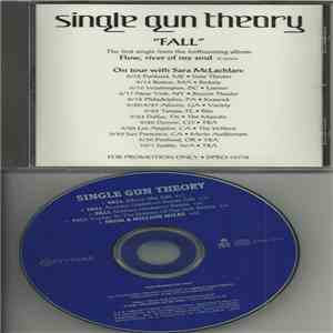 Single Gun Theory - Fall download flac mp3