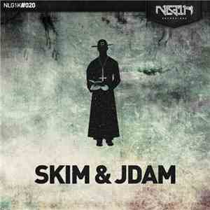 Skim  & Jdam - Punk EP download flac mp3
