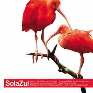 SolaZul - SolaZul download flac mp3