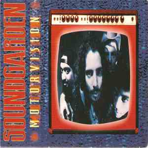 Soundgarden - Motorvision download flac mp3