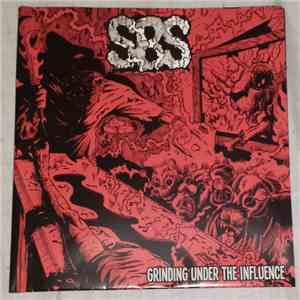 Spermbloodshit - Grinding Under The Influence download flac mp3