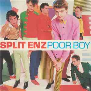 Split Enz - Poor Boy download flac mp3