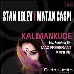 Stan Kolev | Matan Caspi - Kalimankude download flac mp3