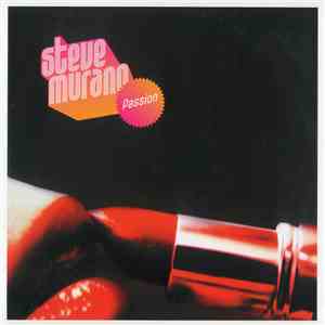 Steve Murano - Passion download flac mp3