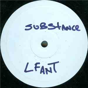 Substance  - Lf-ant / Think download flac mp3