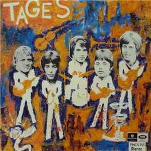 Tages - Contrast download flac mp3