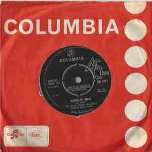 The Back Porch Majority - Ramblin' Man download flac mp3