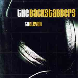 The Backstabbers - To Eleven download flac mp3