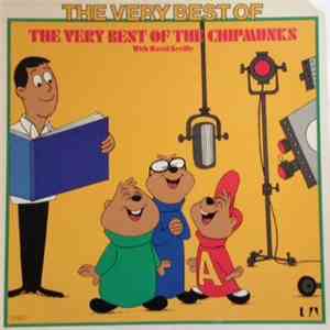 The Chipmunks - The Very Best Of The Chipmunks With David Seville download flac mp3